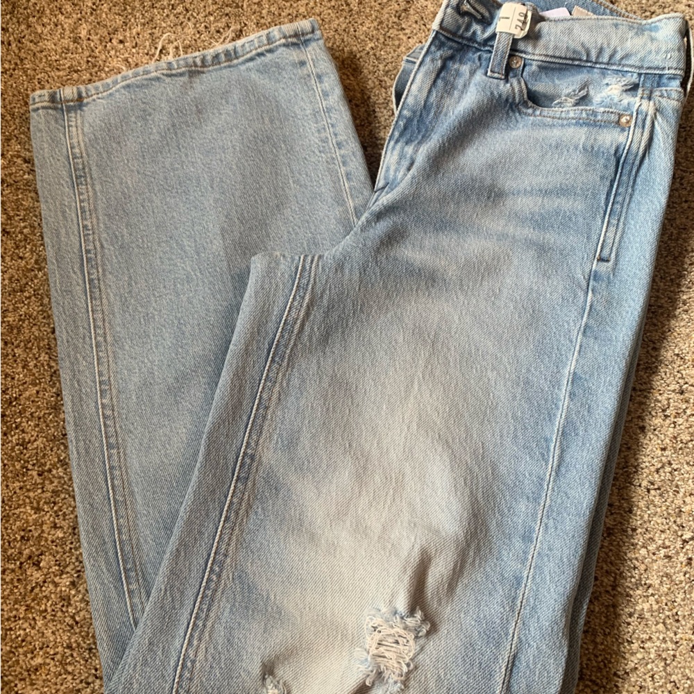 AYR The Secret Sauce Jeans
